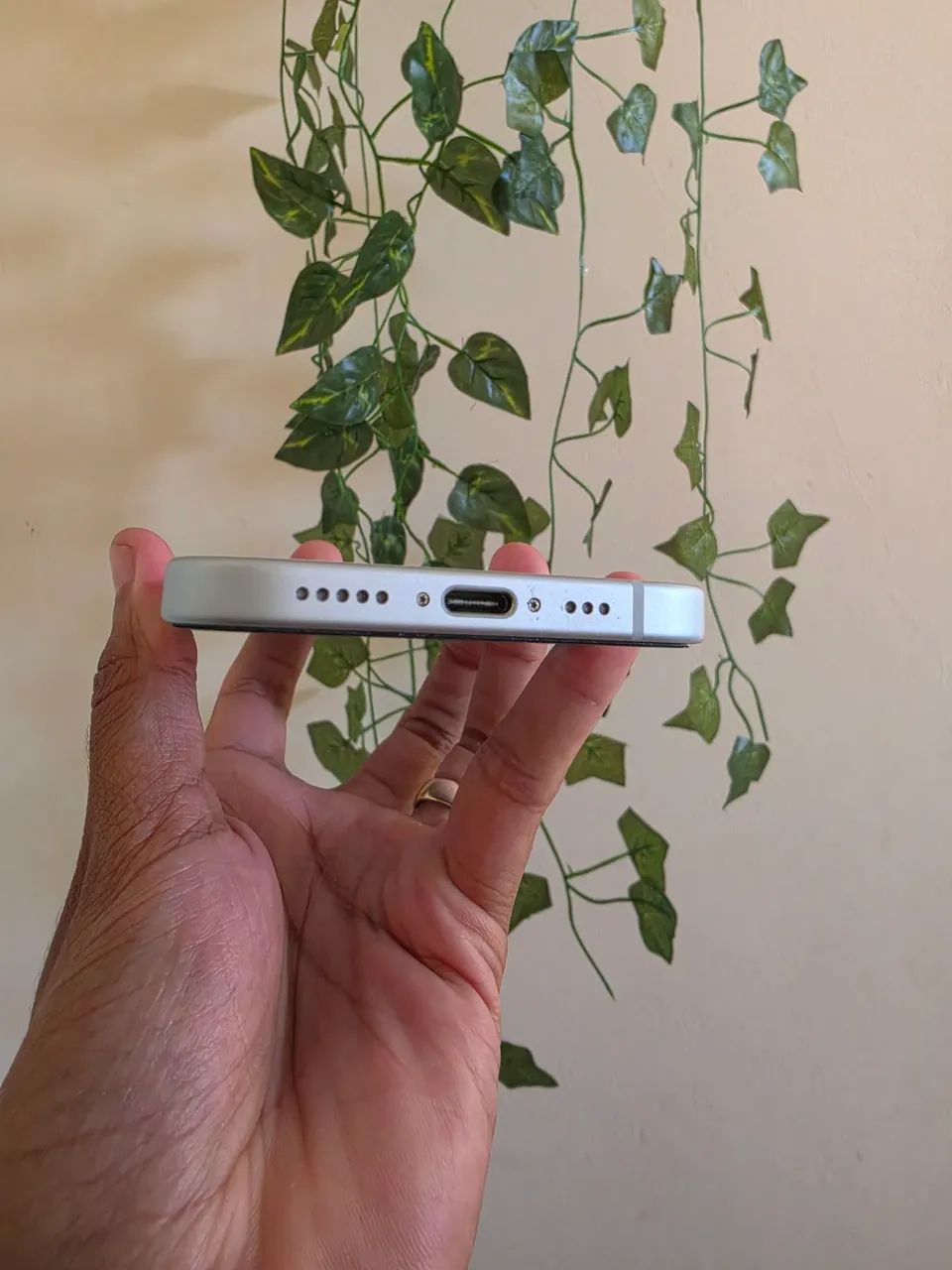 Iphone 15 128gb  - Foto 4