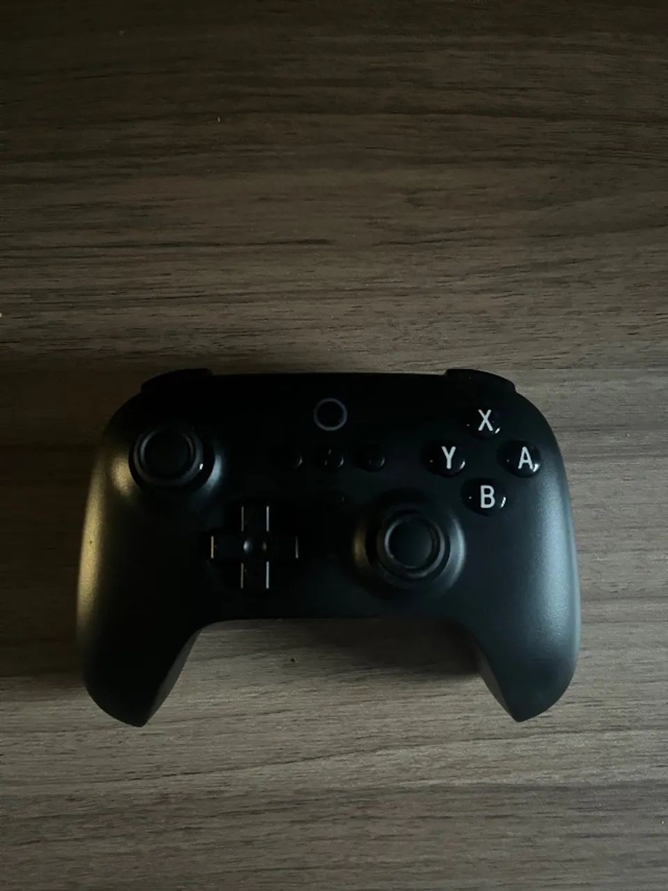 Controle 8 bit-do Ultimate 