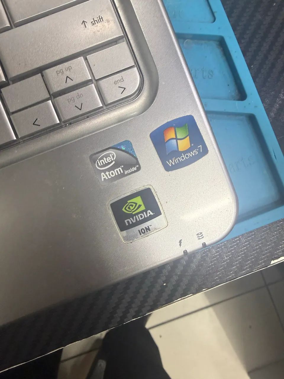 Notebook 