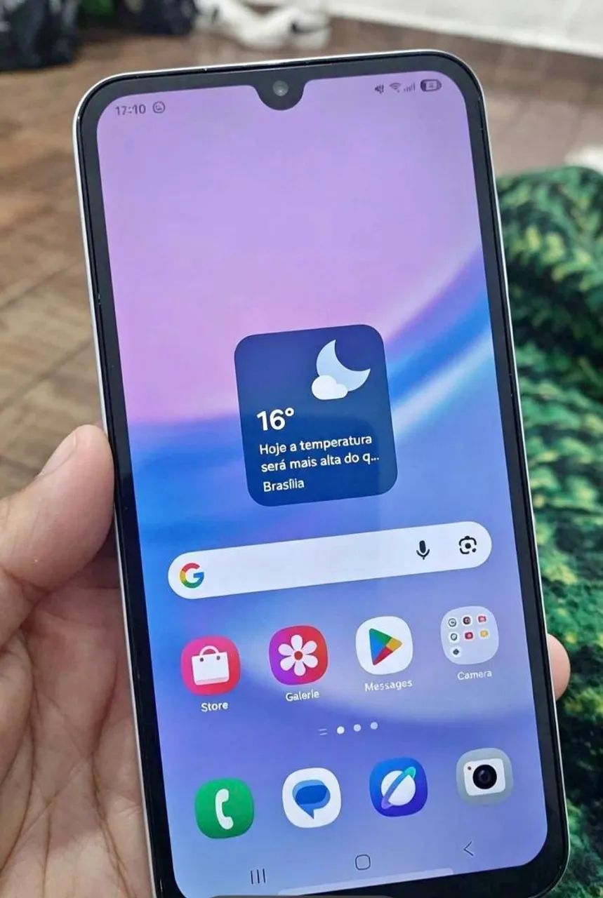 Samsung A15 128GB - Foto 2