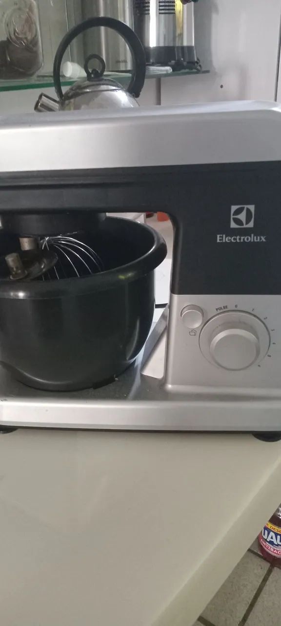 Batedeira - Foto 2