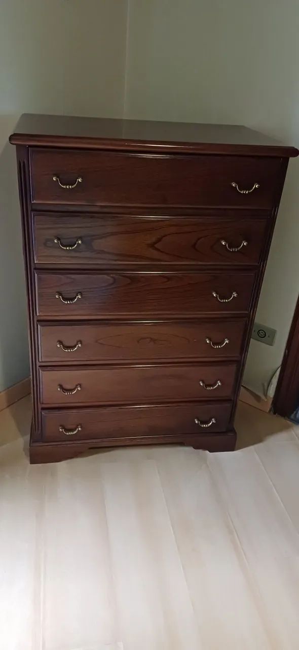 Cômoda para quarto