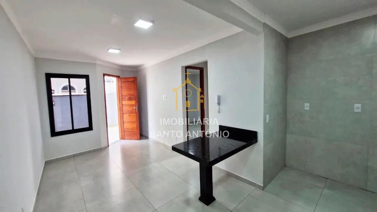 Apartamento para aluguel, 2 quartos, 1 vaga, INGLESES DO RIO VERMELHO - Florianópolis/SC - Foto 5