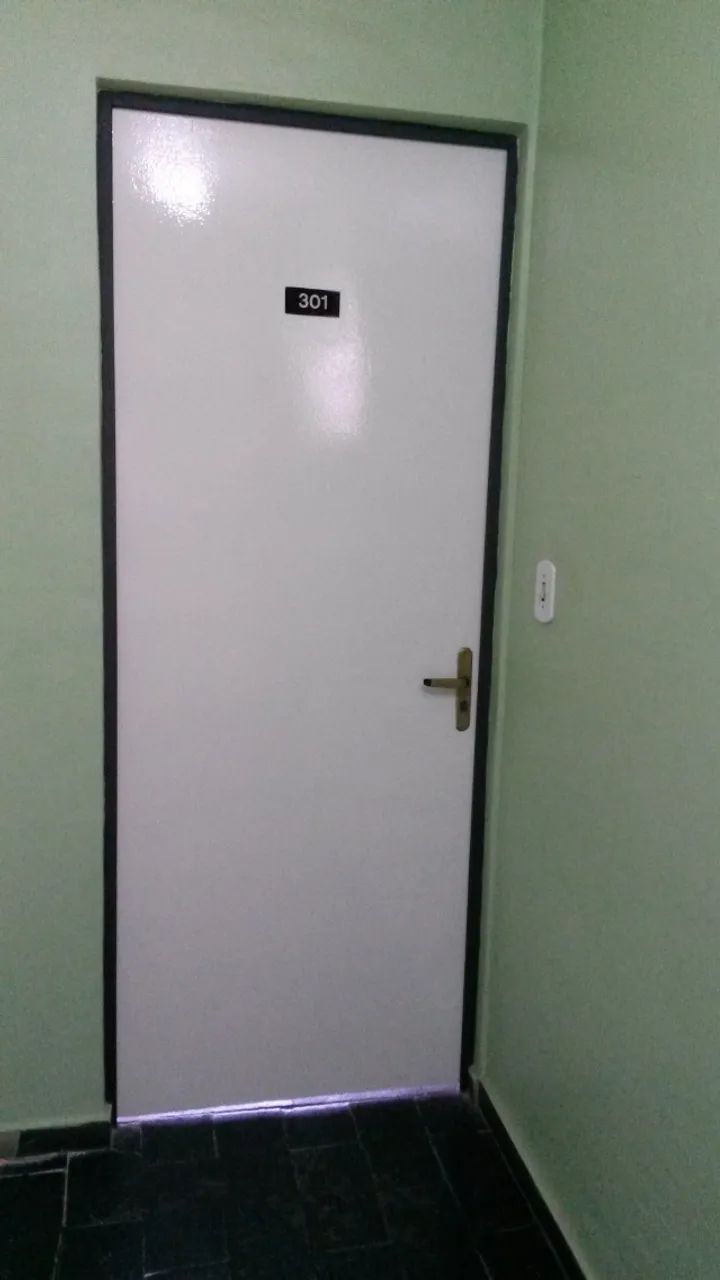 Apartamento UENF Campos - Foto 2