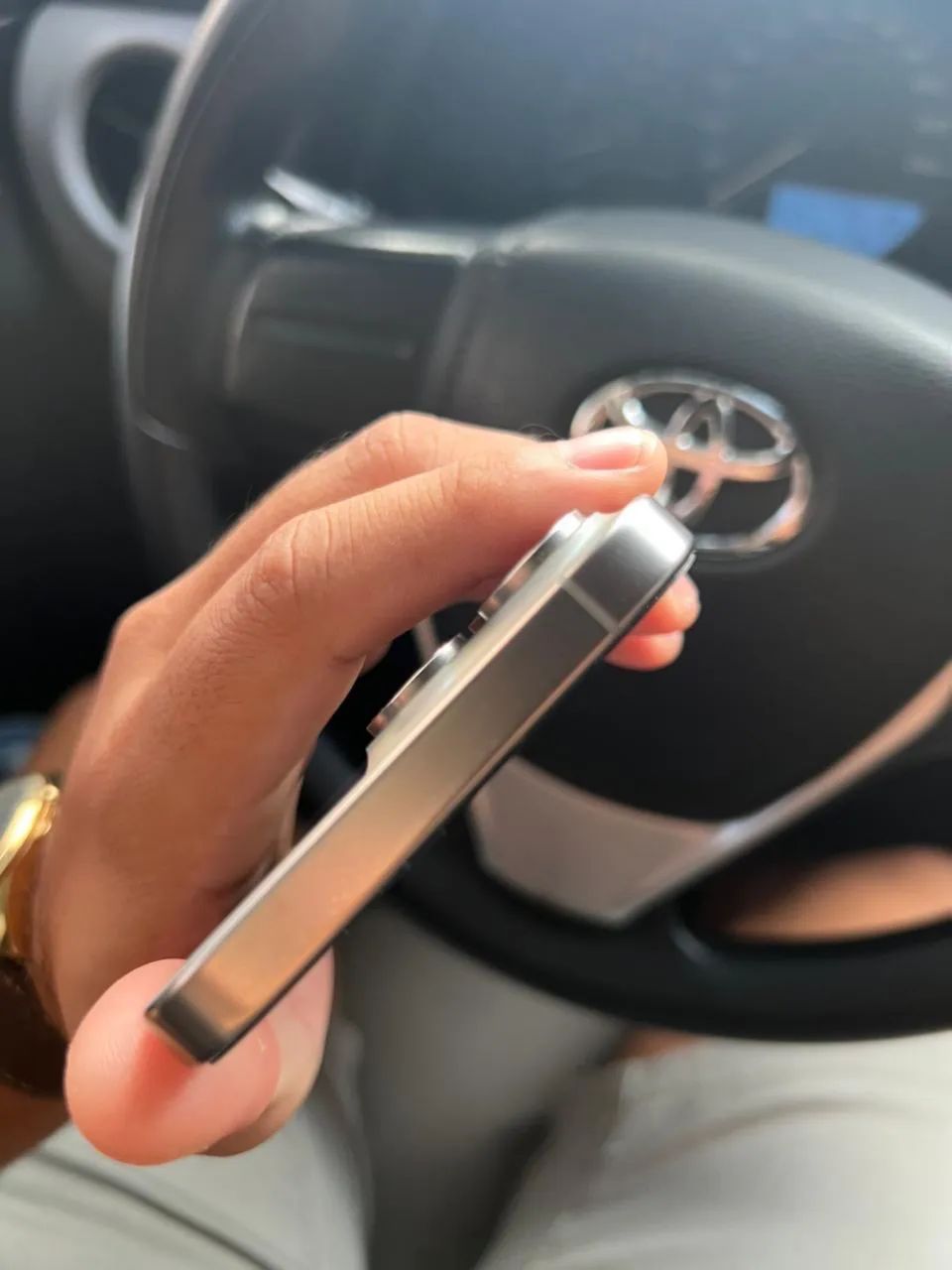 15 pro max 256GB - Foto 5