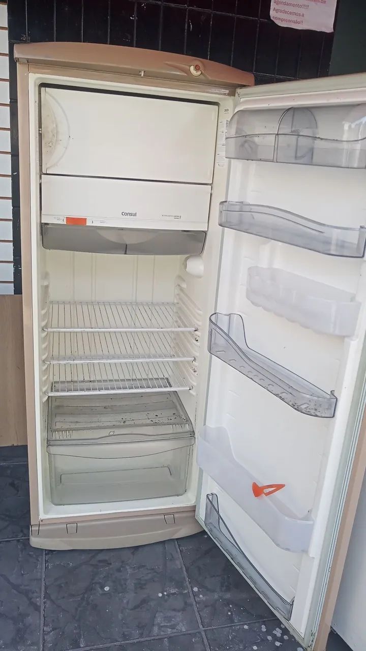 Geladeira consul  - Foto 2