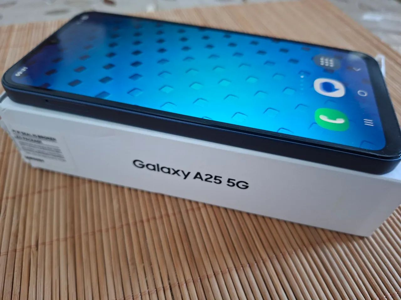 SAMSUNG GALAXY A25 5G - Foto 2