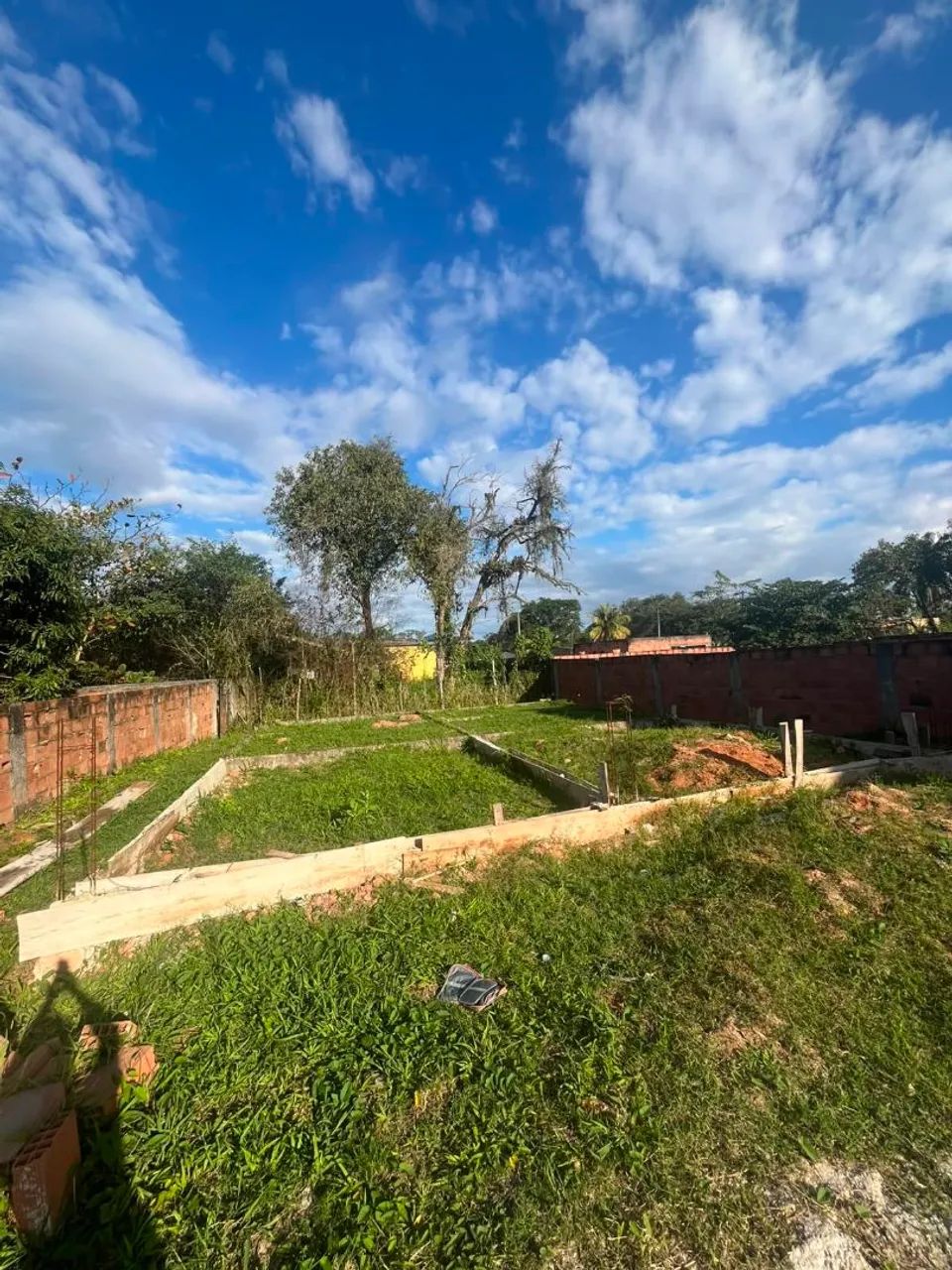 Vendo terreno na Barbuda- Magé  - Foto 3