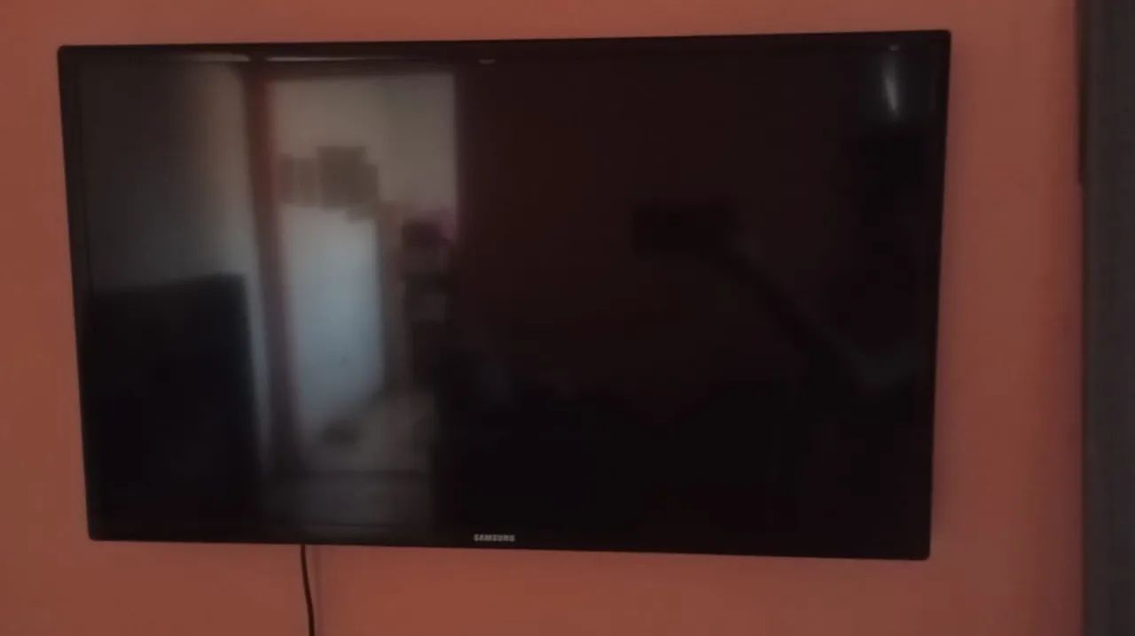 VENDO TV SAMSUNG 32 POLEGADAS