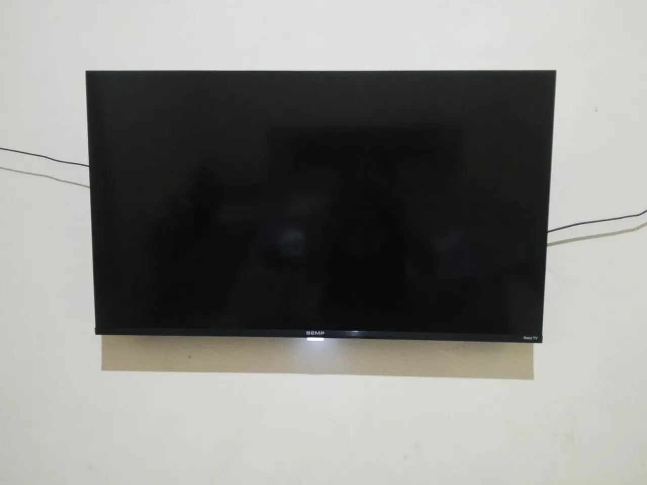Smart TV 32 polegadas 