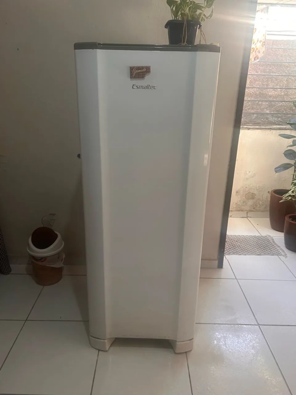 Geladeira com defeito - Foto 4