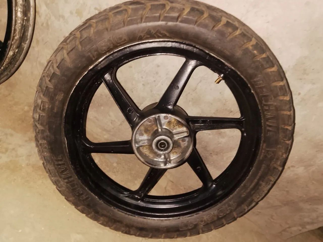 Vendo rodas da Sport  - Foto 3