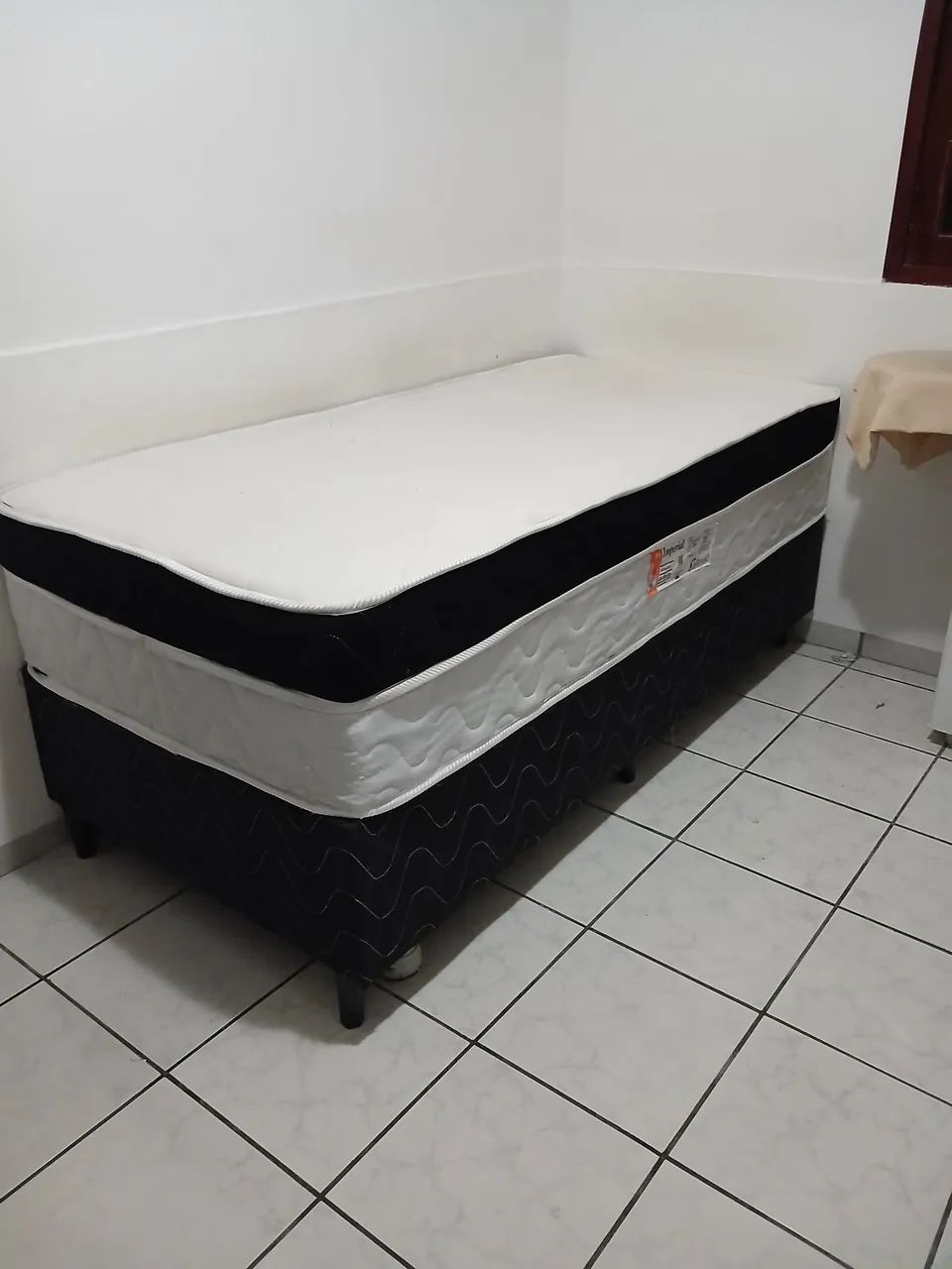 Cama Box  - Foto 2