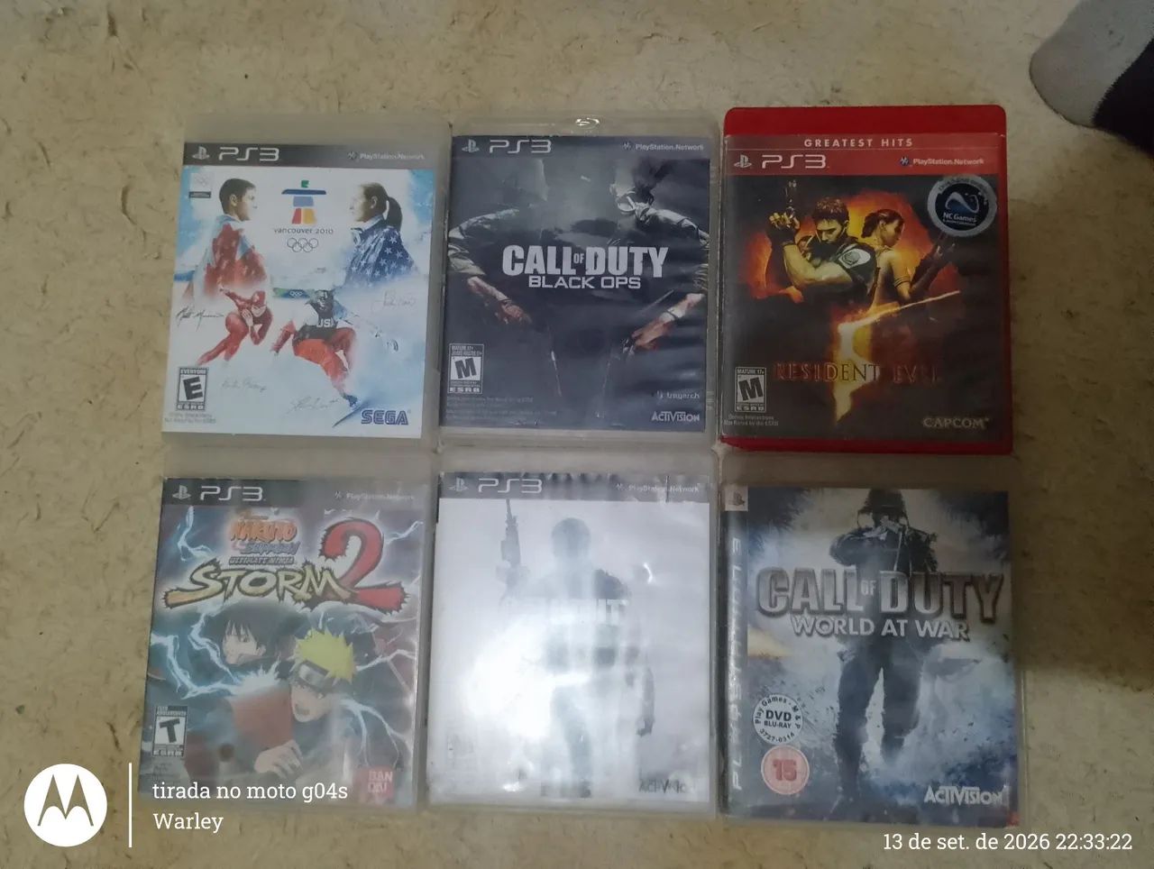 Playstation 3 - Foto 2