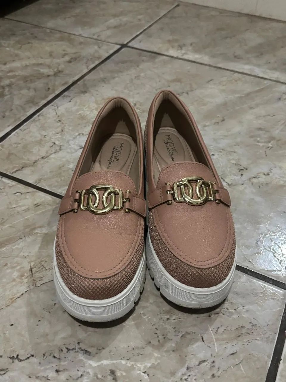 Mocassim Feminino Modare - Foto 3