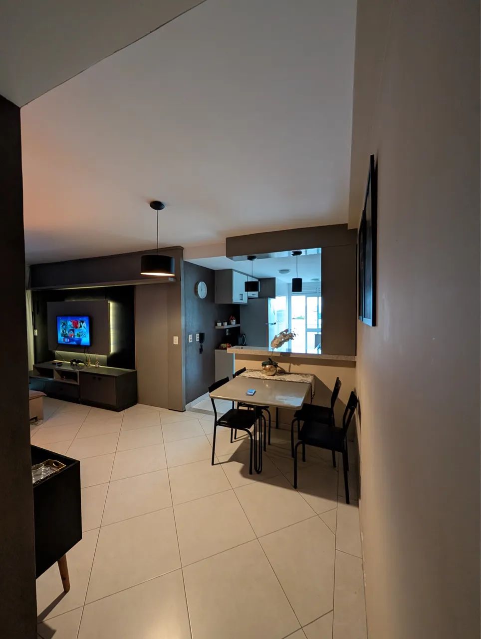 apartamento mobiliado - edifício amadeus boulevard - jardim colinas  - Foto 2