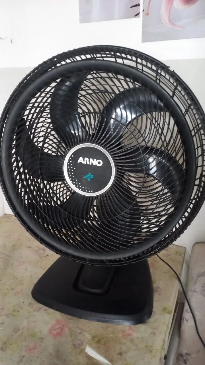 Ventilador 60cm - Foto 3