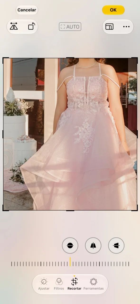 Vestido debutante  - Foto 3
