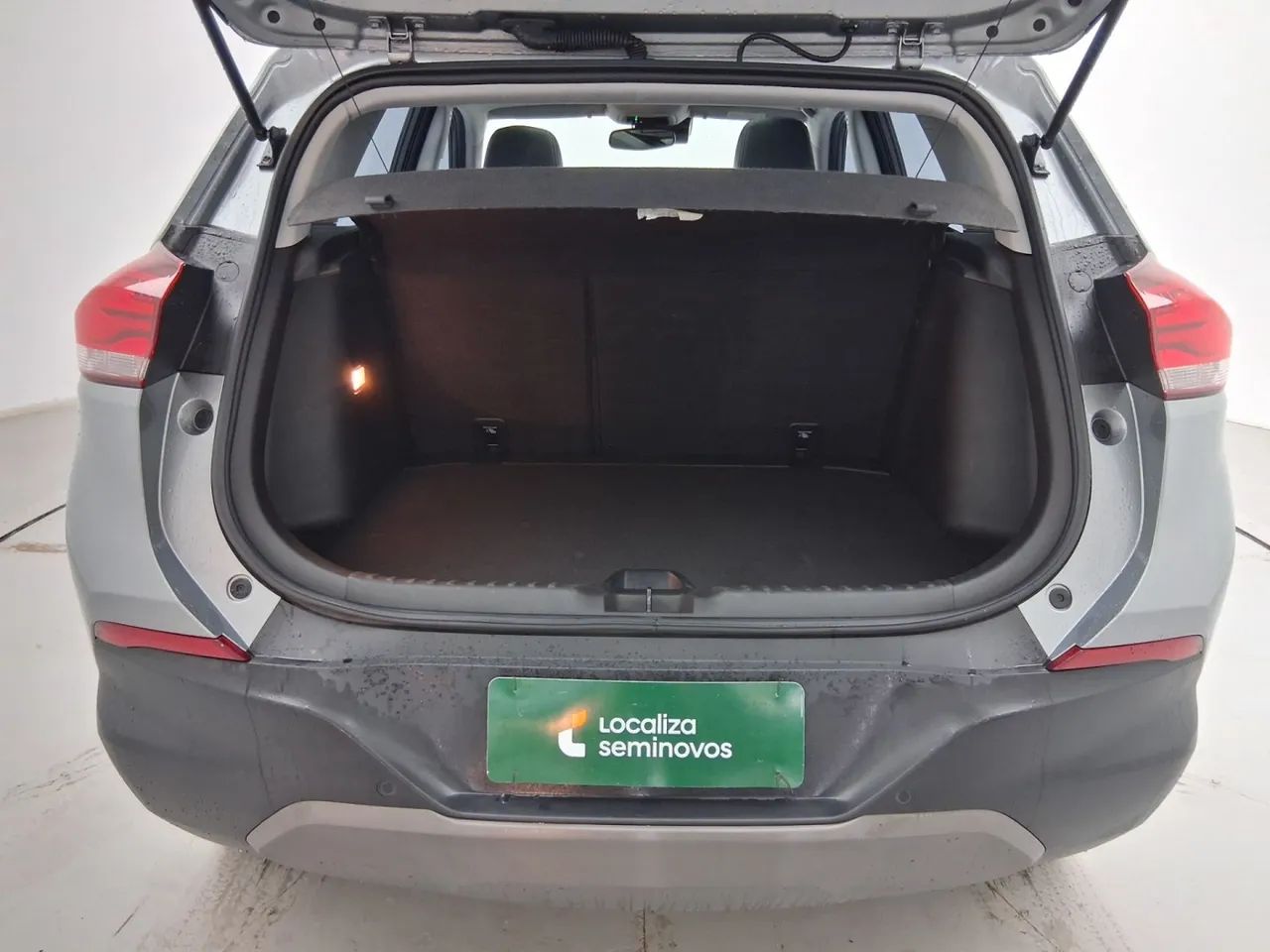 Chevrolet Tracker Premier 1.2 Turbo 12V Flex Aut., foto 9 de 18