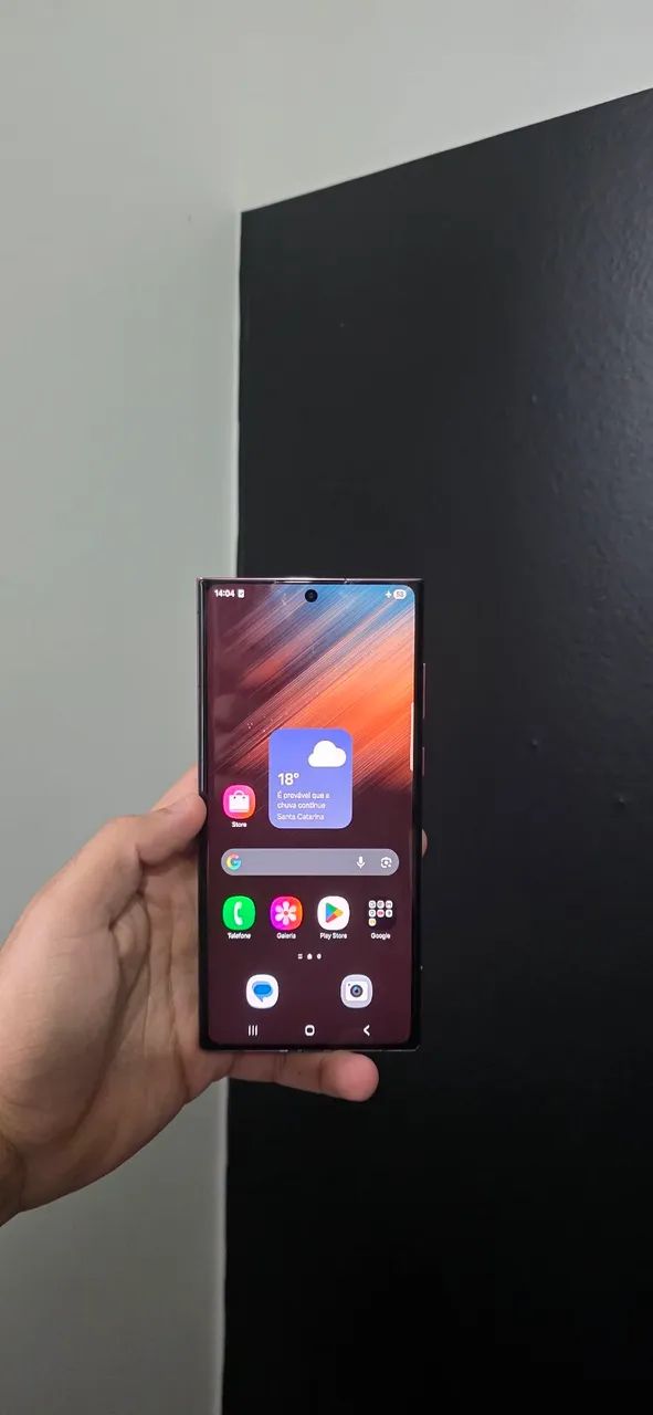 Celular Samsung S22 Ultra