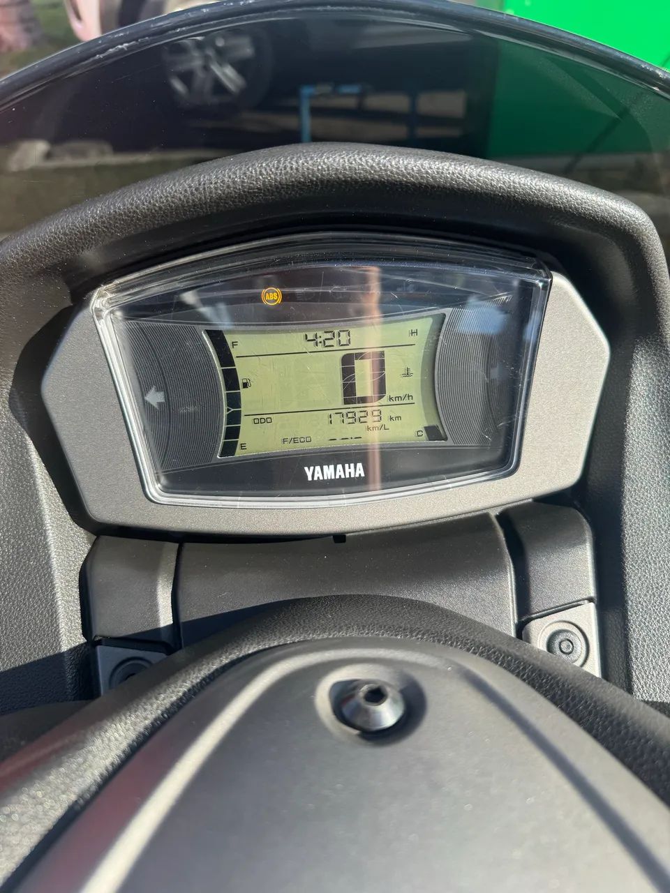 N-Max 160 - Foto 3