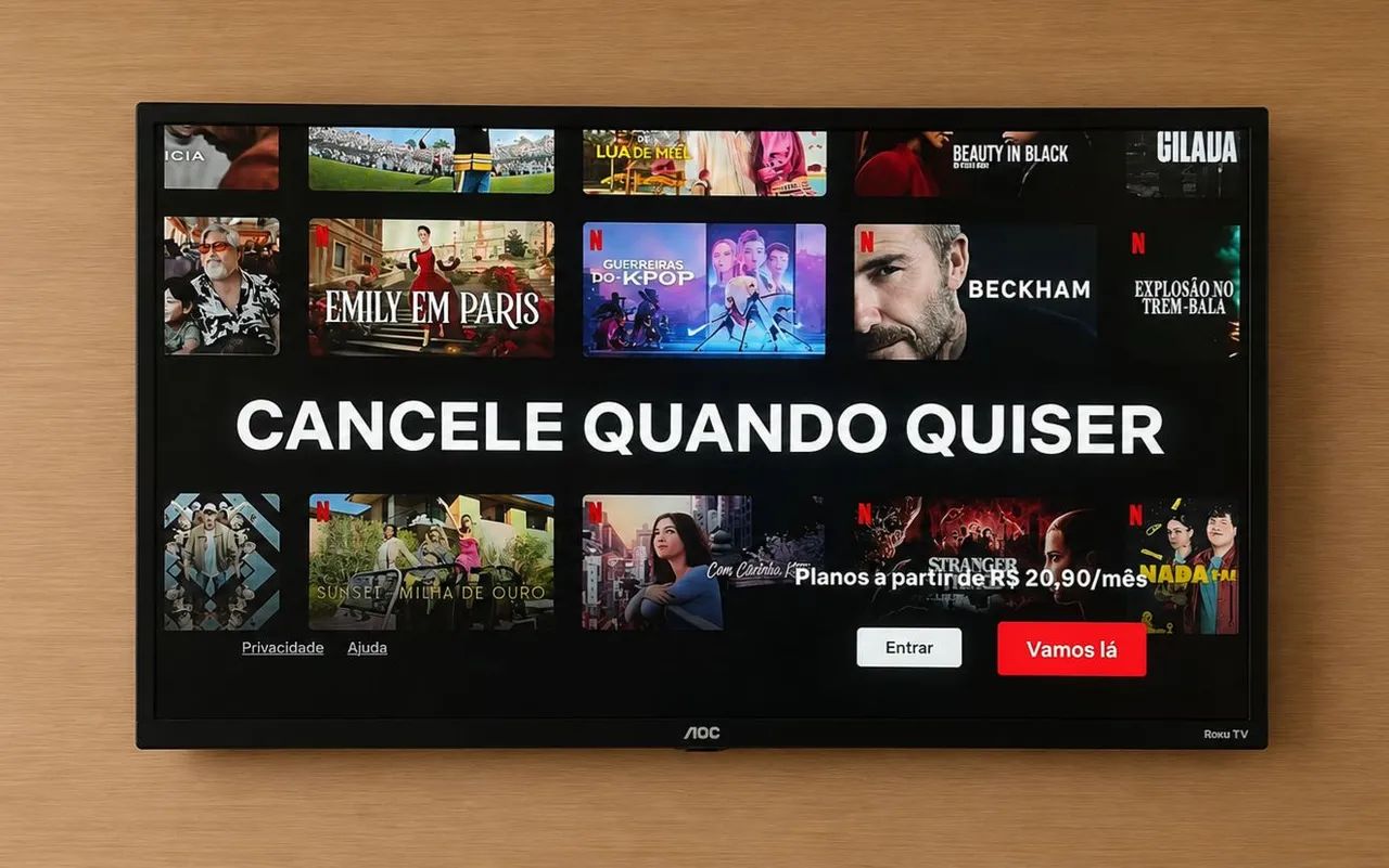 Smart tv 32