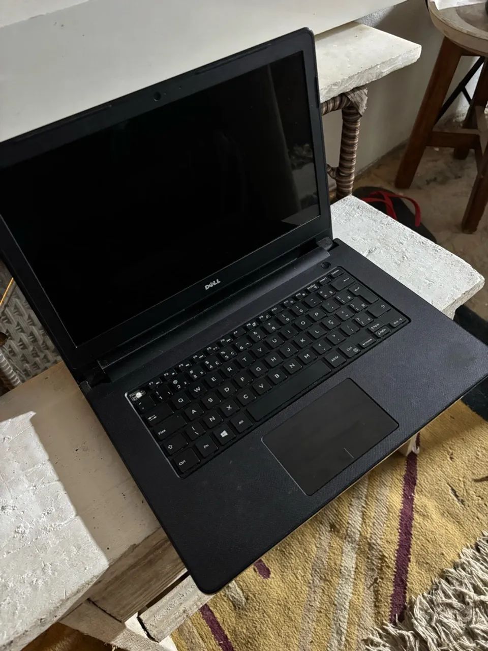 Notebook DELL - Foto 4