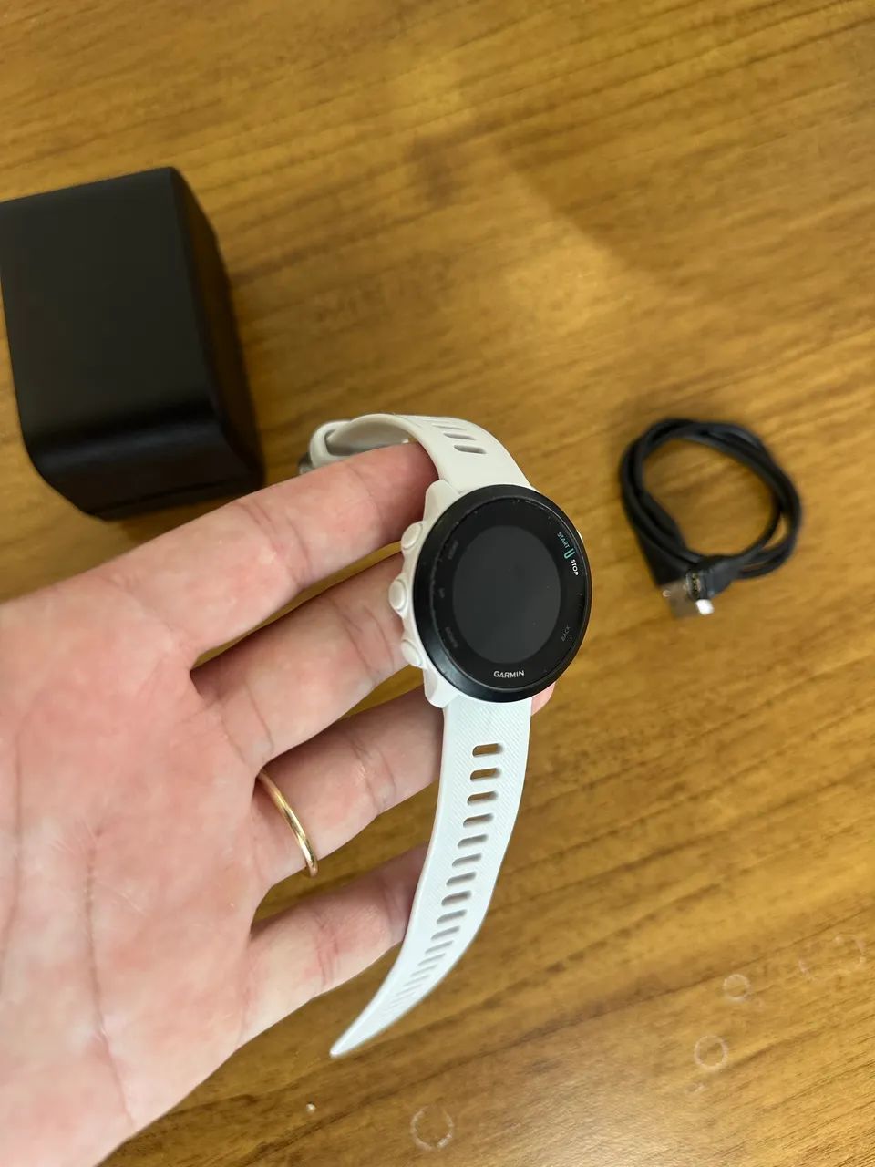 Garmin FR 55 seminov - Foto 3