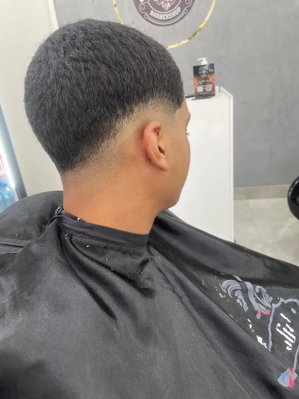 Corto cabelo a domicílio  - Foto 3