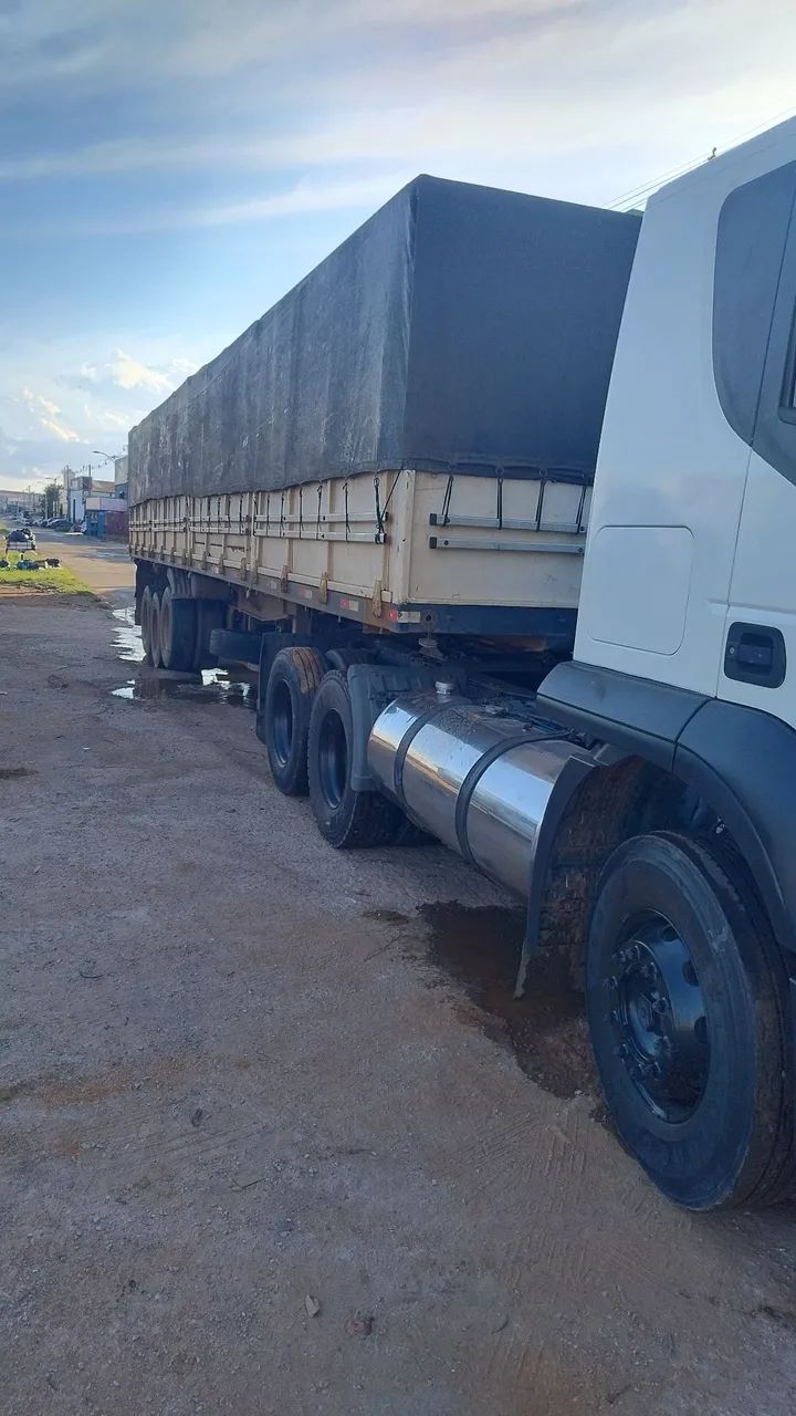 Carreta ls - Foto 4