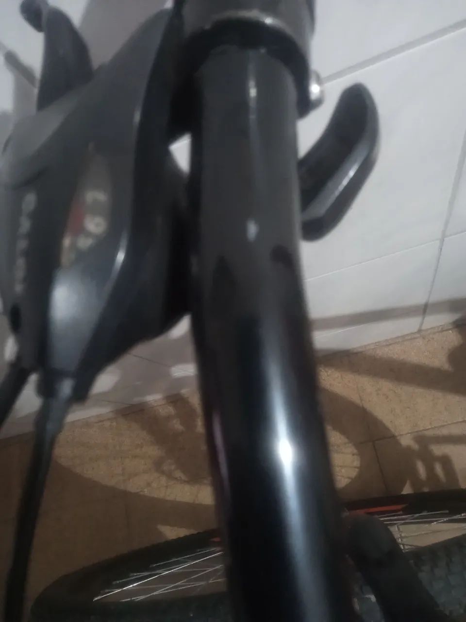 Caloi vulcan aro 29  - Foto 3
