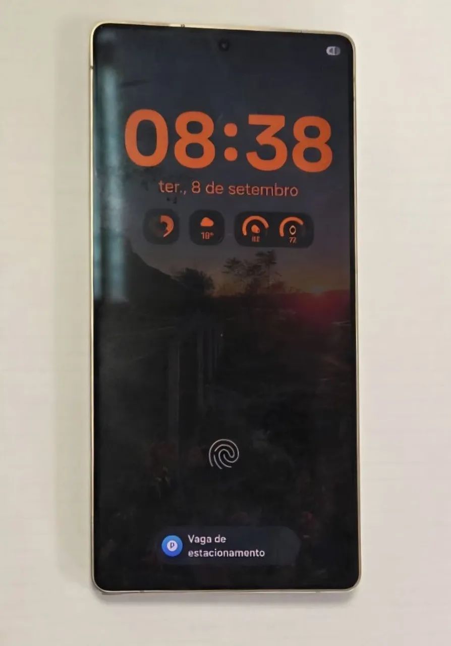 Galaxy S25 Ultra 256 GB 