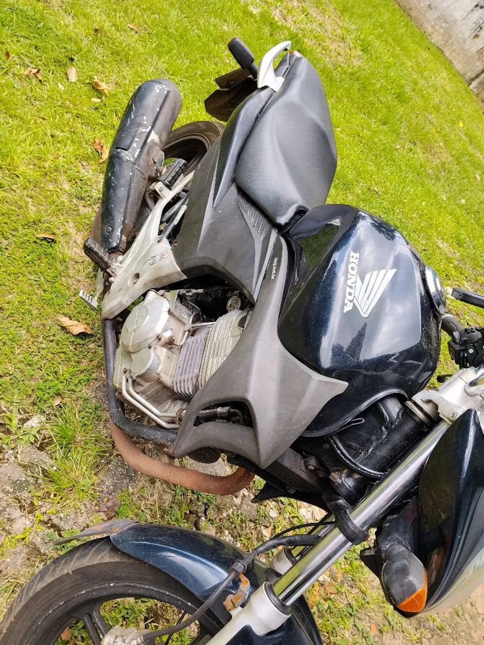 Cb300r  - Foto 2
