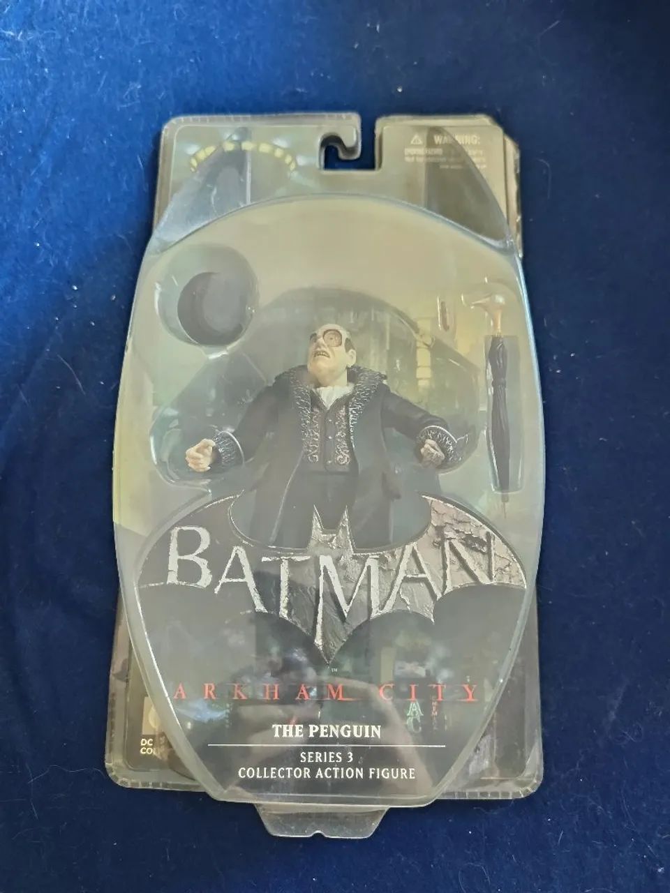 Pinguim do Batman 