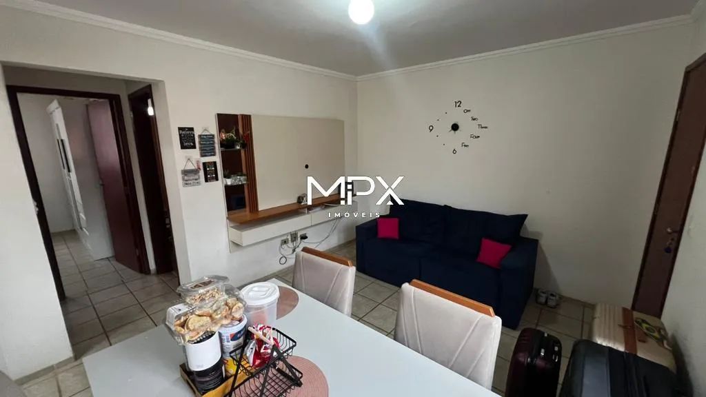 Apartamento à venda no Edifício Residencial Sofia em Piracicaba - Foto 4