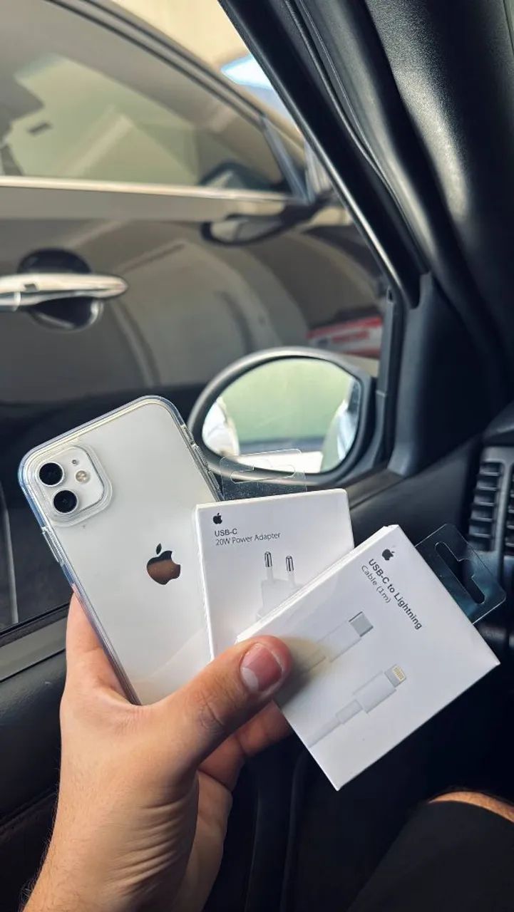 iPhone 11 64GB - Foto 3