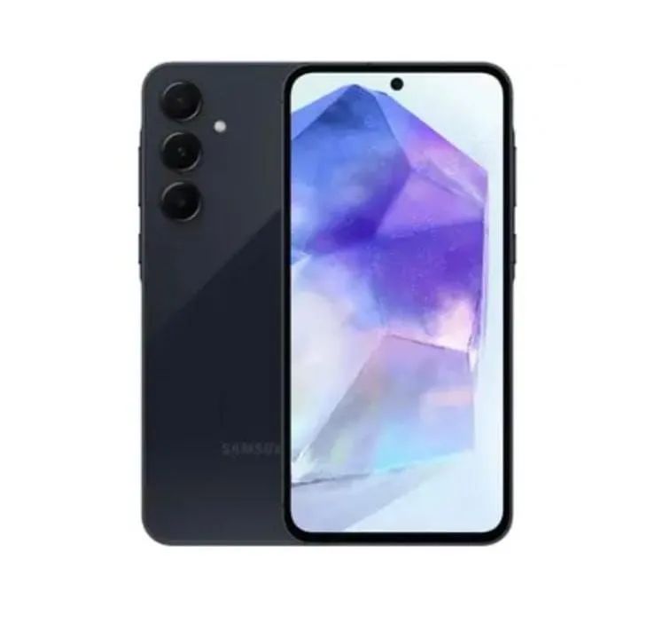 Samsung A55 256GB Preto - Foto 4