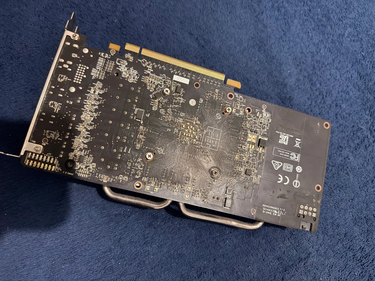 RX580 - Foto 3