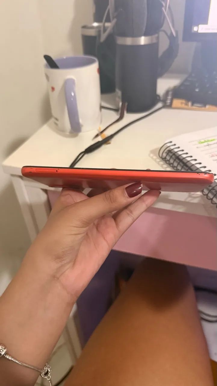 Motorola - Usado - Foto 5
