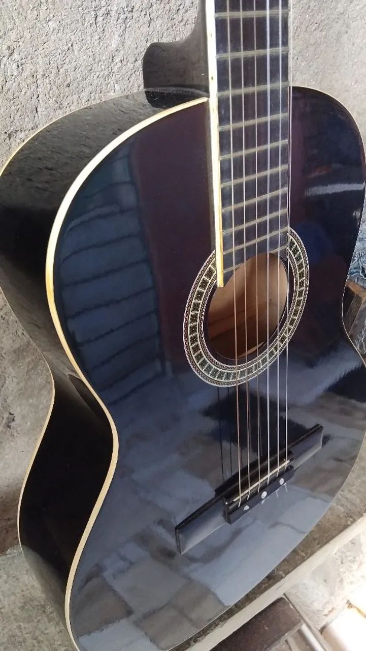 Violão clássico  - Foto 2