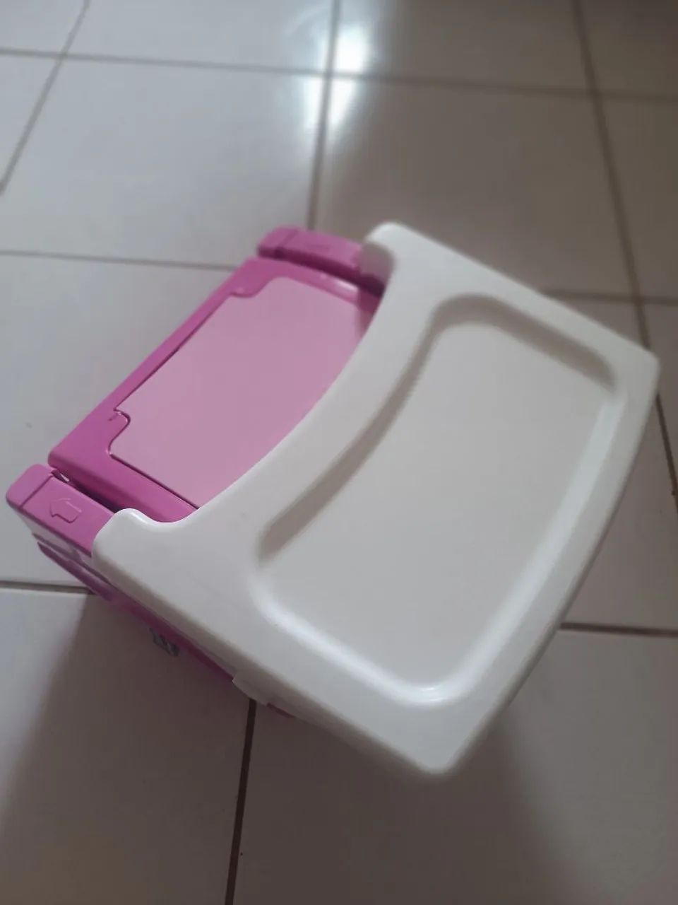 Cadeira de Alimentação Cosco - Foto 2