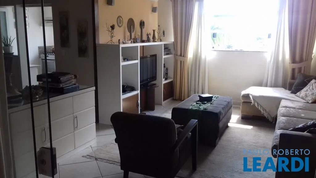 APARTAMENTO - VILA MARIANA - SP - Foto 5