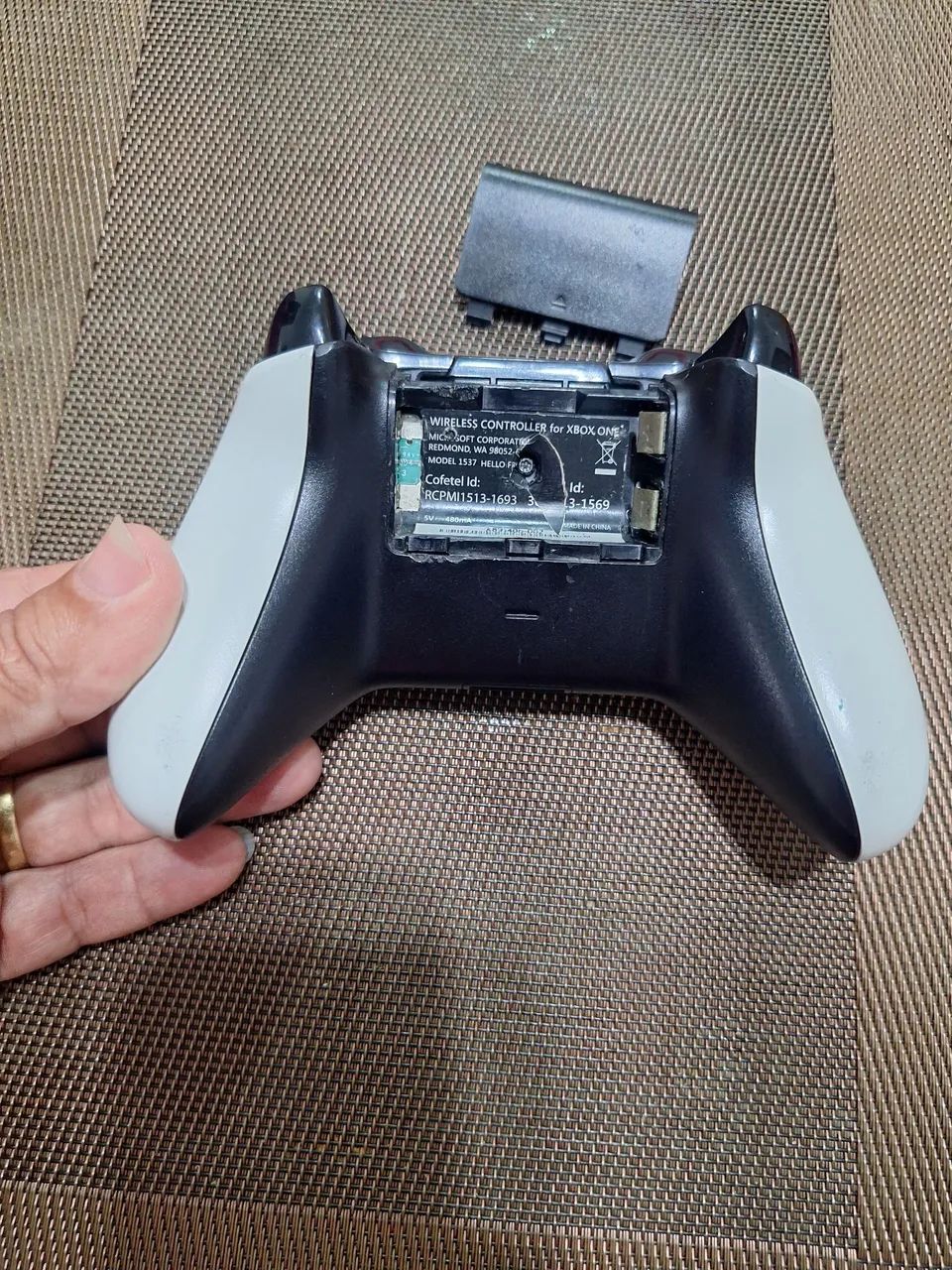 Controle de xbox  - Foto 4