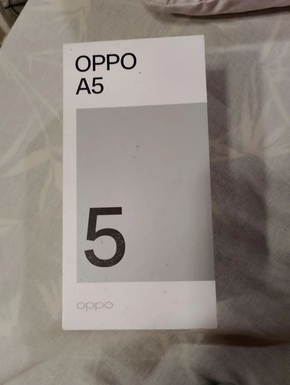 Celular OPPO