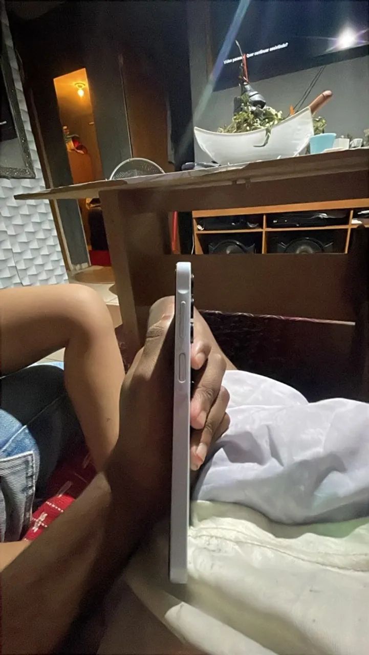 Celular novo  - Foto 4