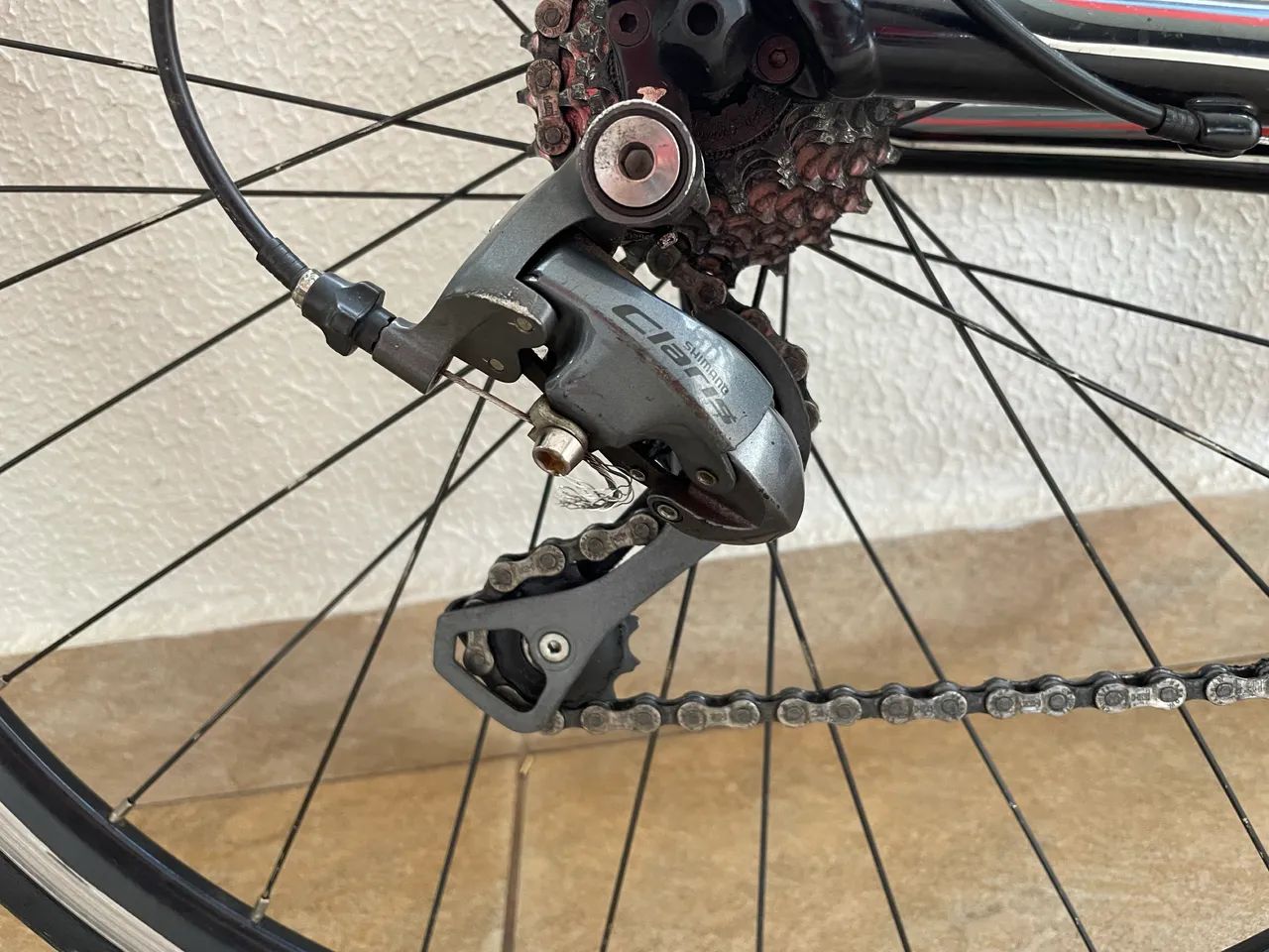 Bike Caloi Strada  - Foto 6