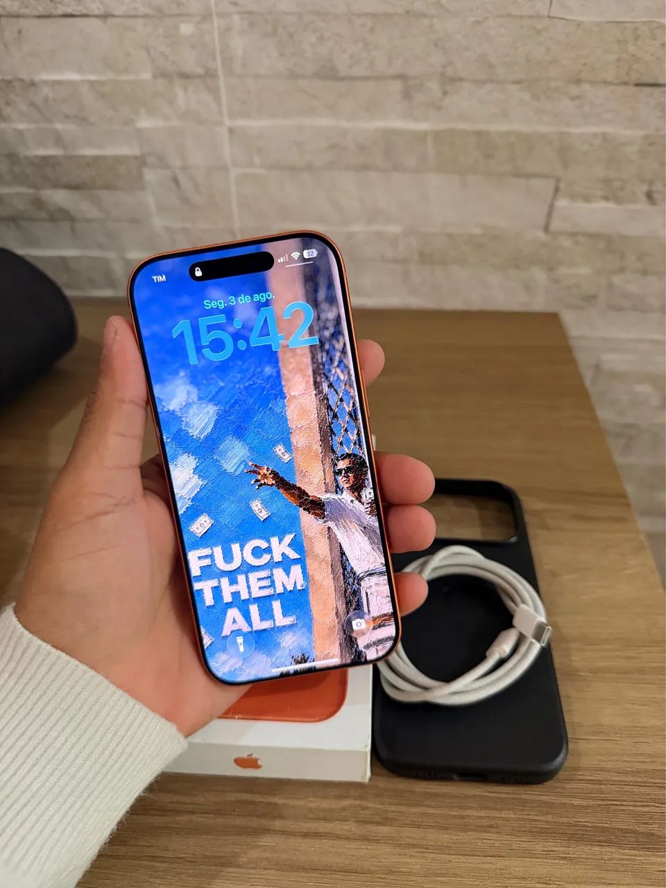 iPhone 17 PRO - Foto 5
