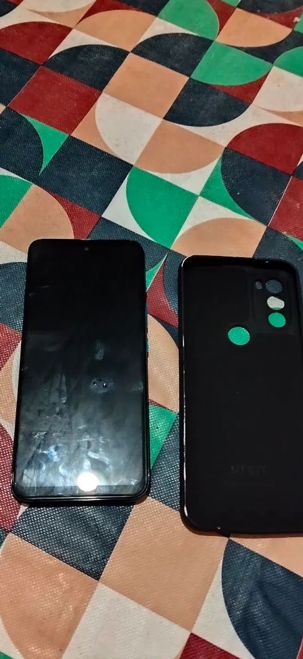 Motorola moto G71 5g - Foto 2