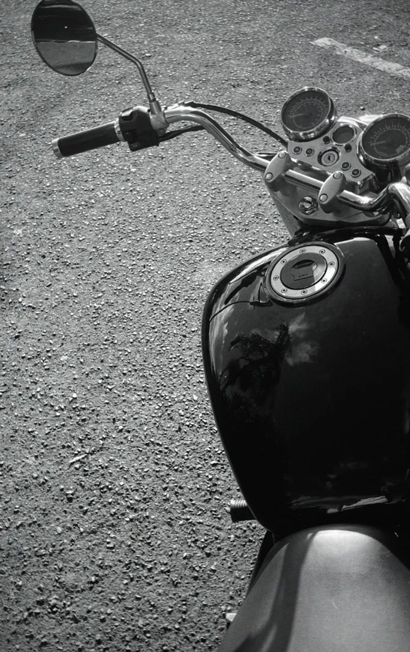 Mirage 250cc  - Foto 3