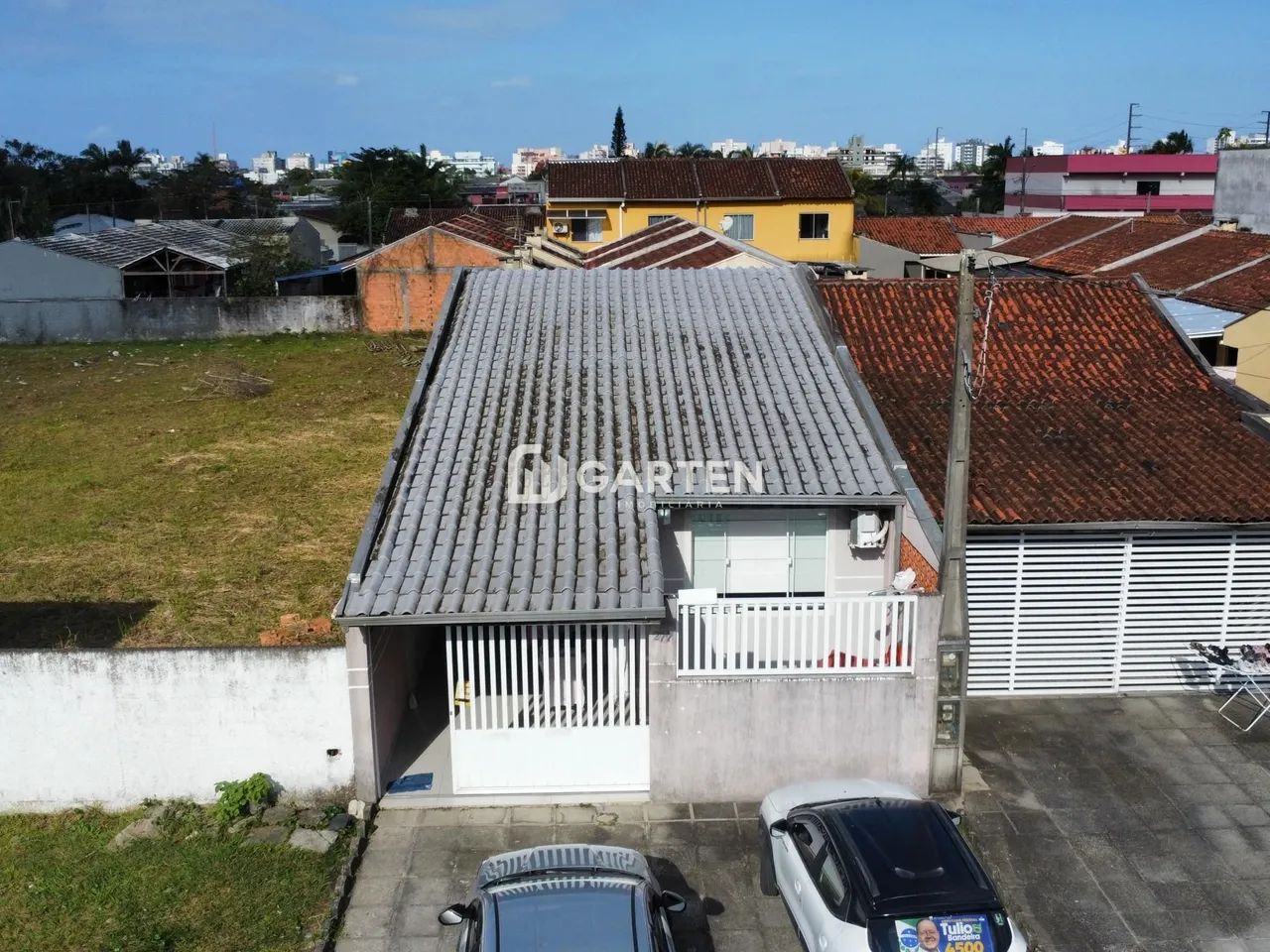Casa à Venda com 2 Quartos  Matinhos - Foto 3